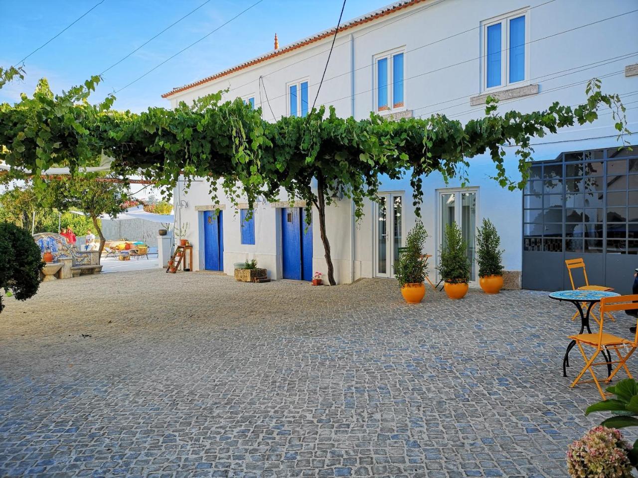 Oryza Guest House& Suites Coimbra Exterior photo